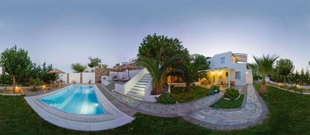 Alexandros Village Adamantas  Exteriér fotografie